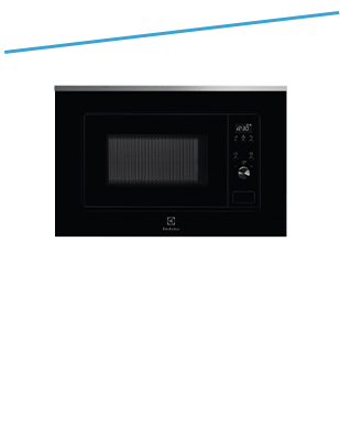 Alennustarjous Electrolux mikroaaltouuneista