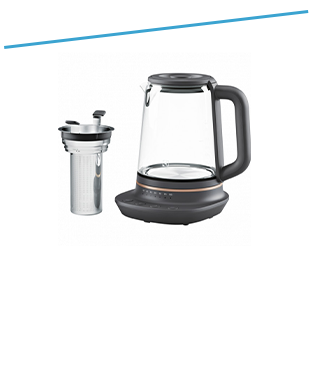 Electroluxin pienten kodinkoneiden myynti