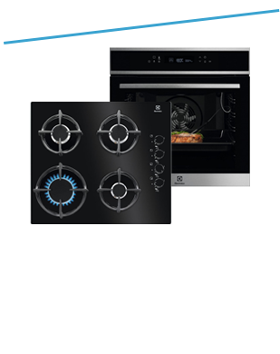 Parimad Electroluxi pakkumised