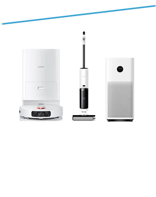 Exclusive tarjoukset Xiaomilta