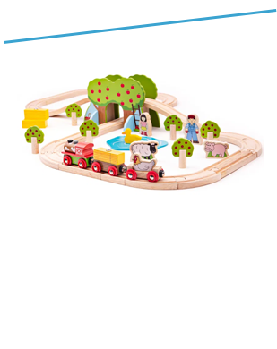 Pelejä ja leluja päiväkodeille