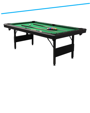 Biljardipöydät