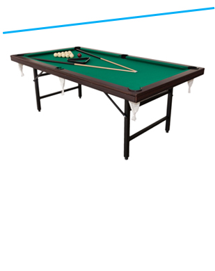 Venäläiset biljardipöydät