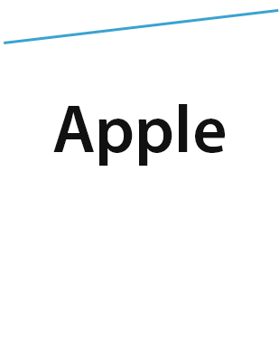 Apple Lisävarusteet älykelloille