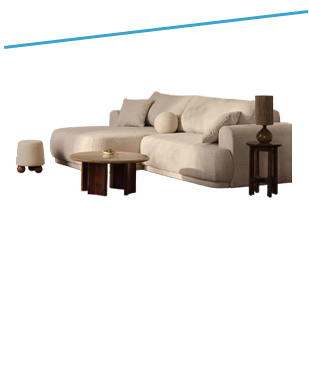 Eniten myydyt huonekalut