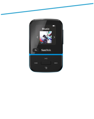 MP3/MP4-soittimet