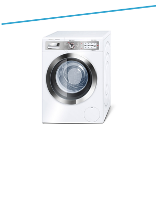 Bosch pesukoneiden myynti