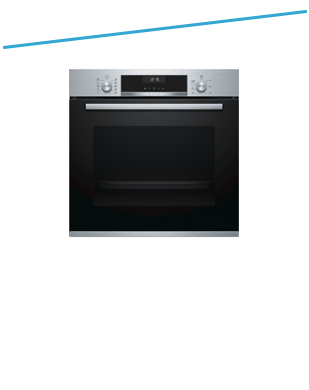 Bosch uunien myynti