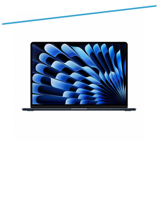 Apple MacBook Air -tietokonekampanjat