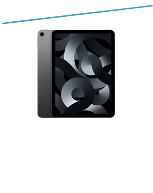Apple iPad tablet -kampanjat