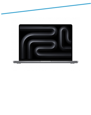 Apple MacBook Pro -tietokonekampanjat