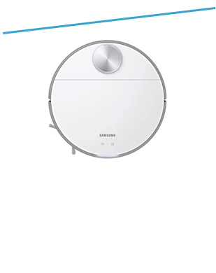 SAMSUNG pölynimurit