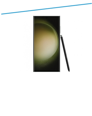 SAMSUNG puhelimia