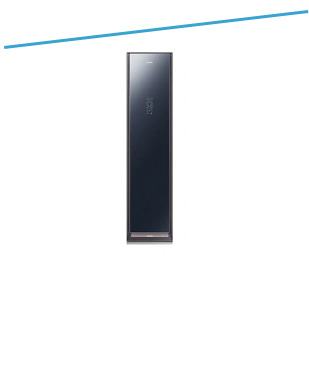 SAMSUNG silitysjärjestelmät