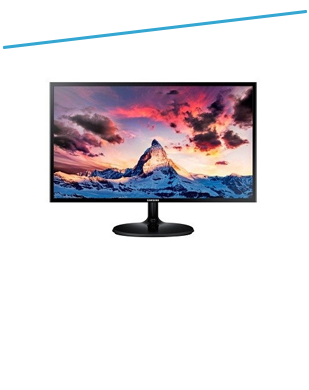 SAMSUNG näytöt
