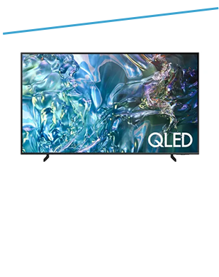 SAMSUNG televisiot