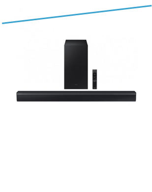 SAMSUNG äänipalkit