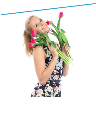 Ystävänpäivä lahjat