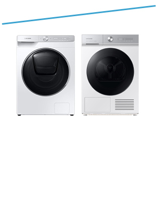 Samsungin energiaa säästävä tekniikka