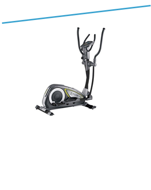 Crosstrainerit