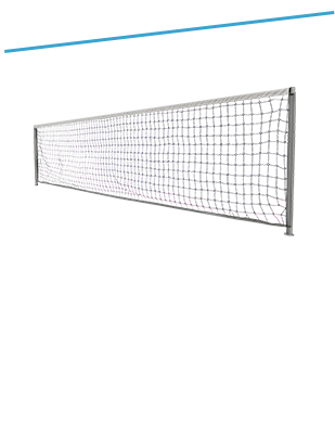 Tennisverkot