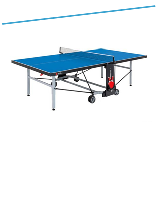 Pöytätennispöydät