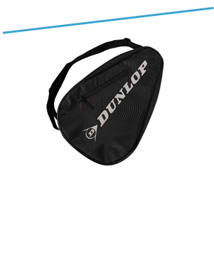 Padel-tarvikkeet