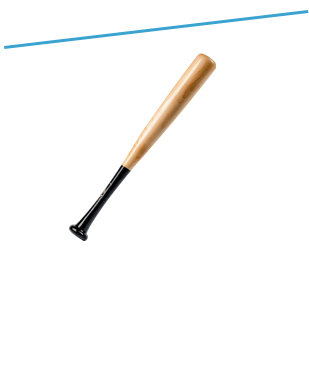 Pesäpallomailat